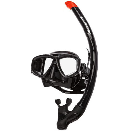 Scubapro Ecco Masker/Snorkel Combo - Afbeelding 4
