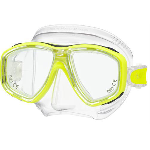 TUSA M212 Freedom Ceos Masker - Afbeelding 5