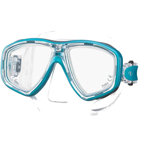 TUSA M212 Freedom Ceos Masker - Afbeelding 6