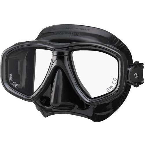 TUSA M212 Freedom Ceos Masker - Afbeelding 12