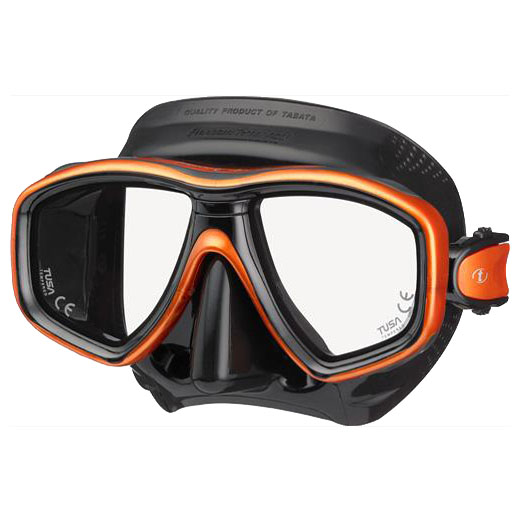 TUSA M212 Freedom Ceos Masker - Afbeelding 11
