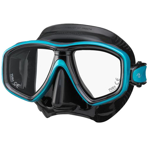 TUSA M212 Freedom Ceos Masker - Afbeelding 9