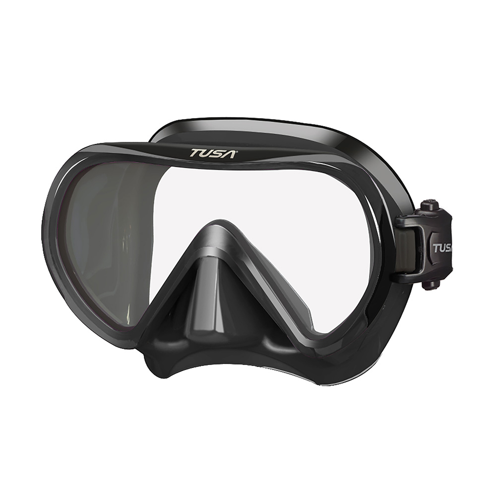 TUSA M1011 Ino Masker - Afbeelding 8