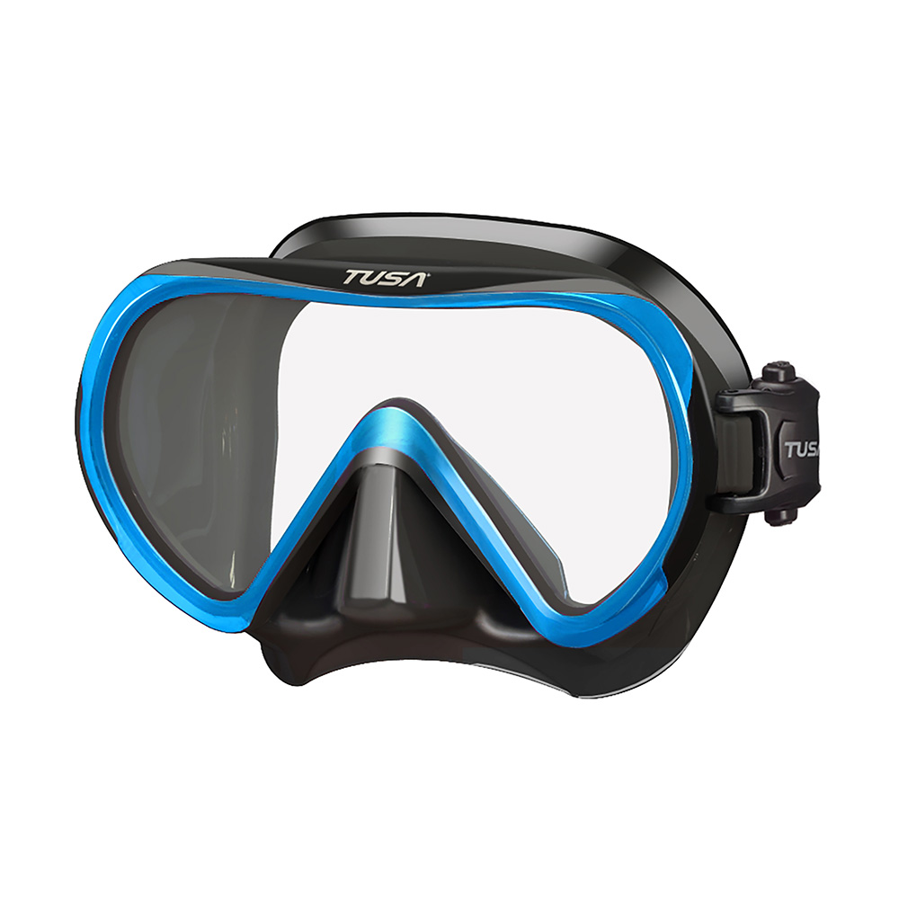 TUSA M1011 Ino Masker - Afbeelding 7