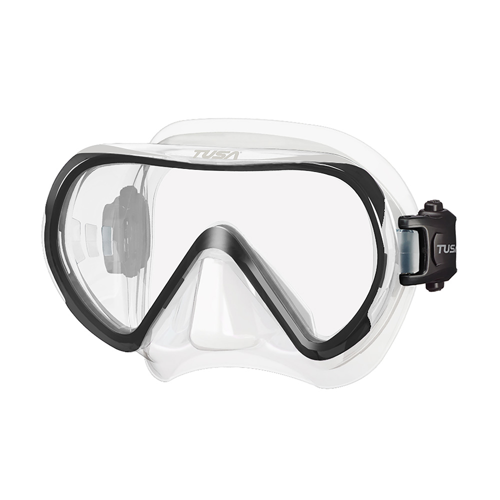 TUSA M1011 Ino Masker - Afbeelding 4