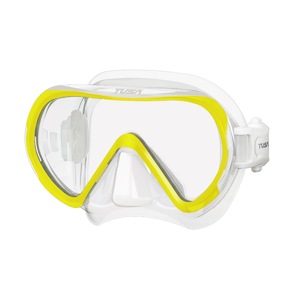 TUSA M1011 Ino Masker - Afbeelding 2