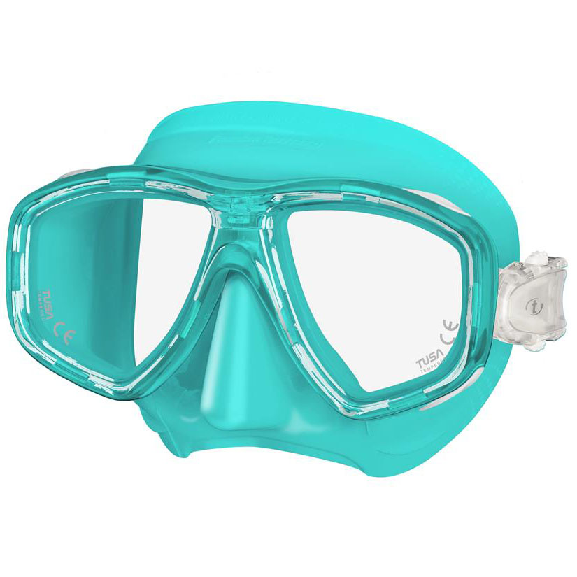 TUSA M212 Freedom Ceos Masker - Afbeelding 14