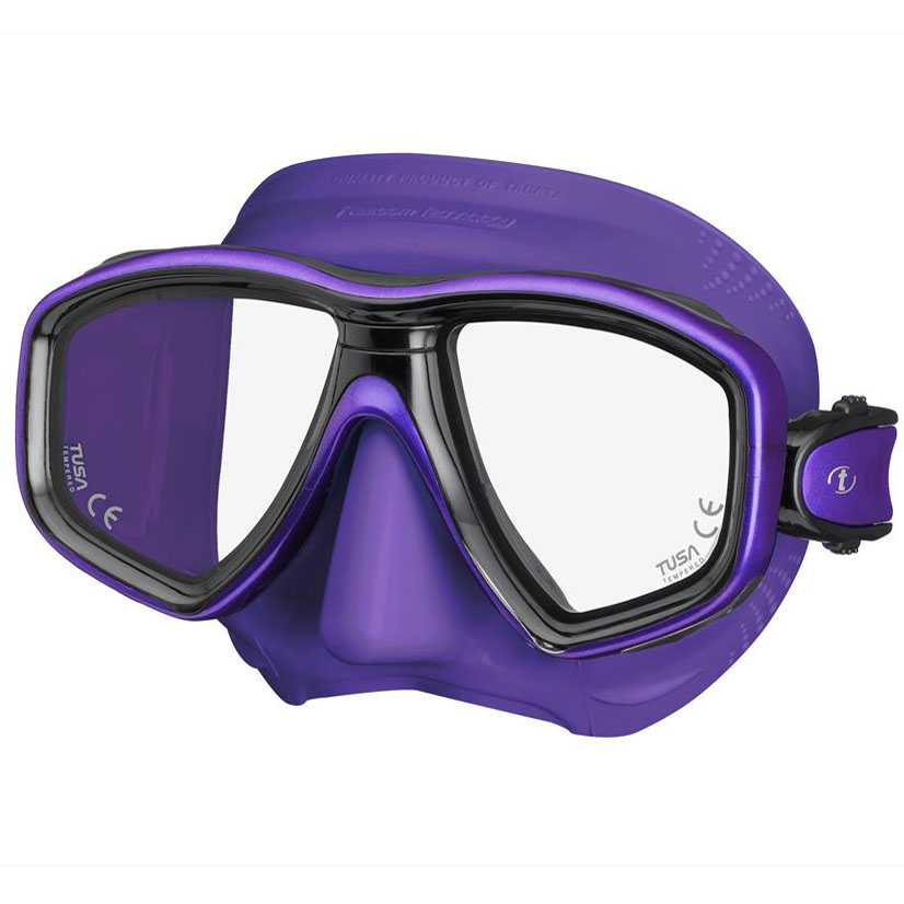 TUSA M212 Freedom Ceos Masker - Afbeelding 13