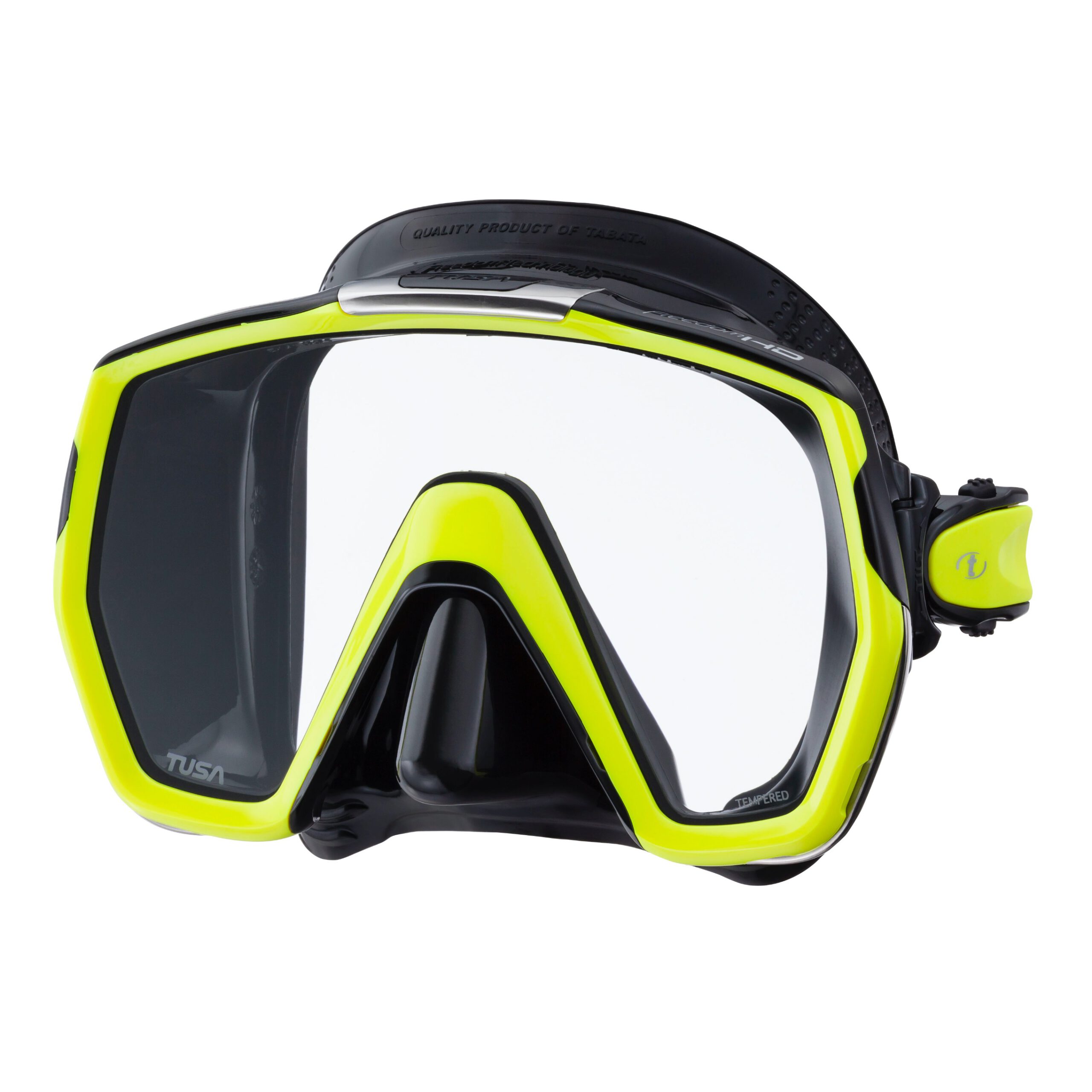 Tusa M1001 Freedom HD Masker QBFY
