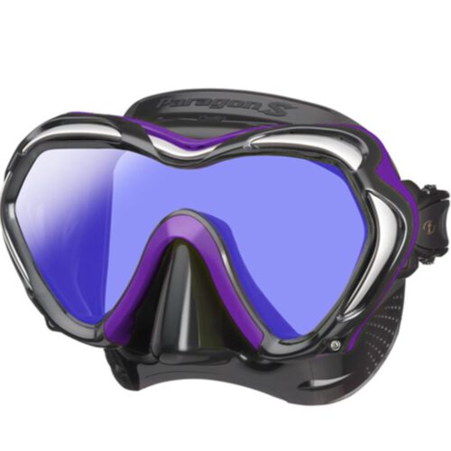 Tusa M1007S Paragon Masker