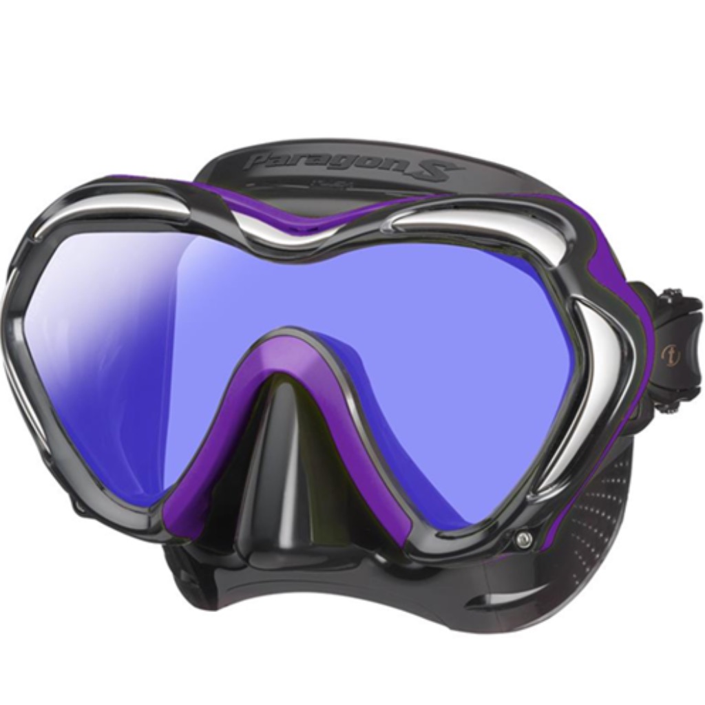 Tusa M1007S Paragon Masker