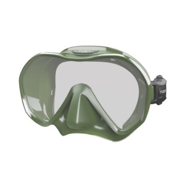 TUSA M1010 Zensee Masker - Afbeelding 5