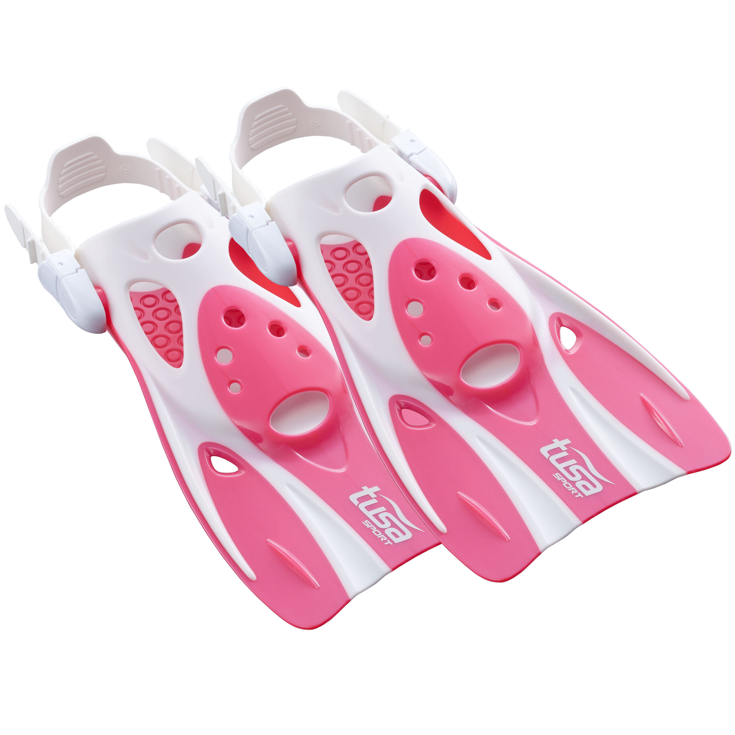 TUSA UF0103 Compacte Snorkelvinnen - Afbeelding 4