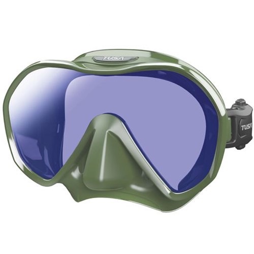 TUSA M1010S Zensee Pro Masker - Afbeelding 3