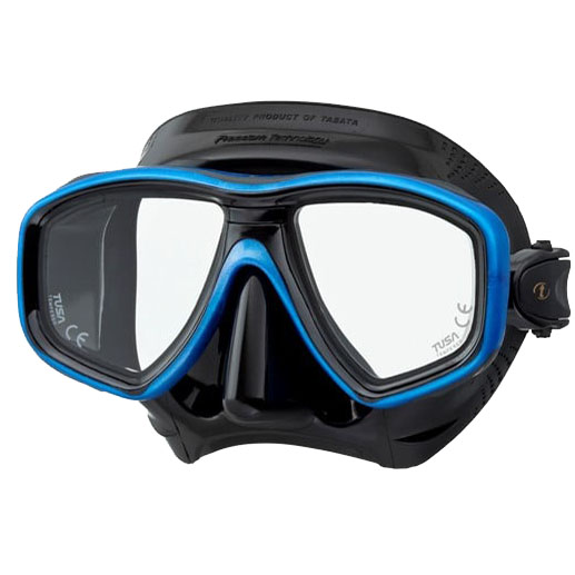 TUSA M212 Freedom Ceos Masker - Afbeelding 10