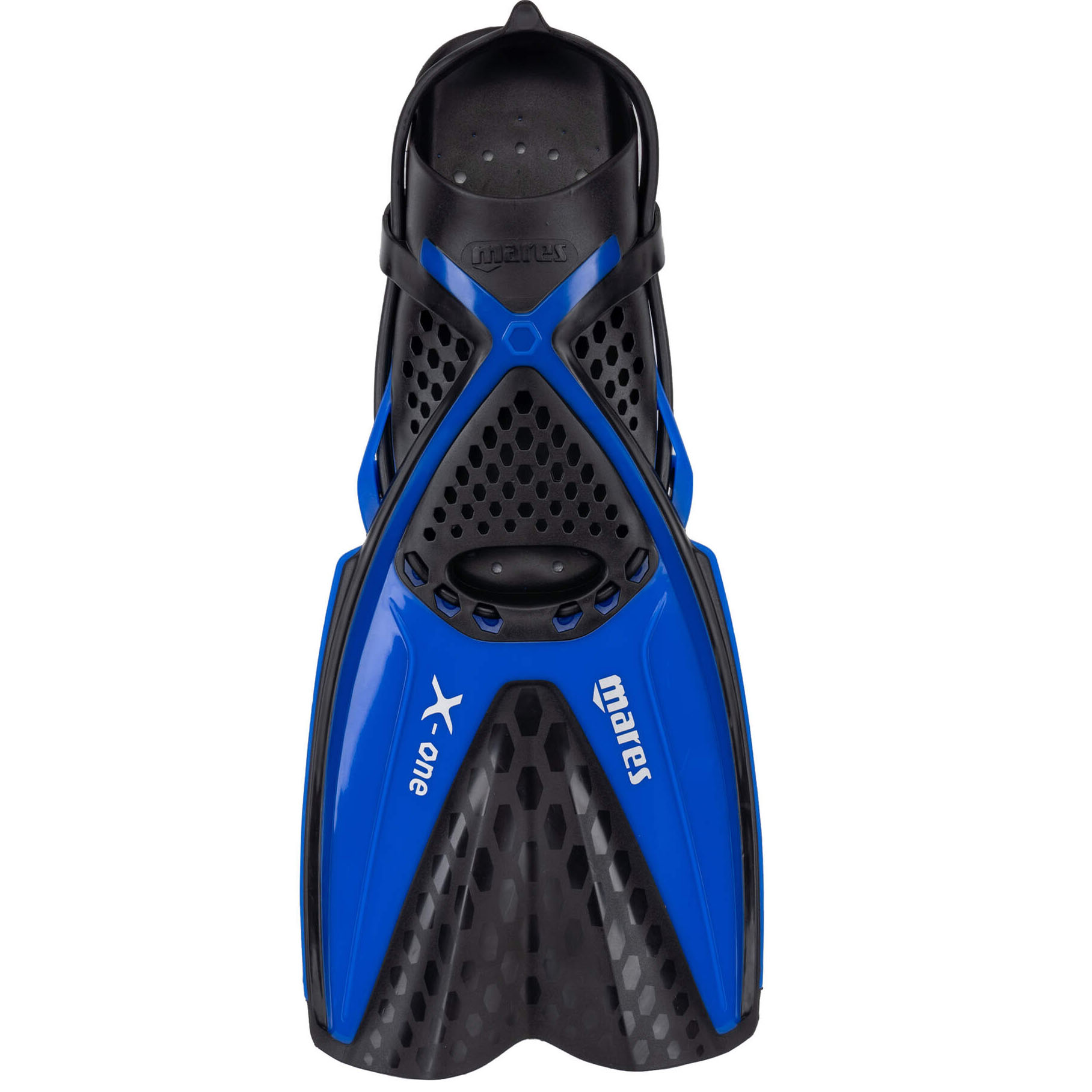 Mares X-One Pirate Snorkelset - Afbeelding 4