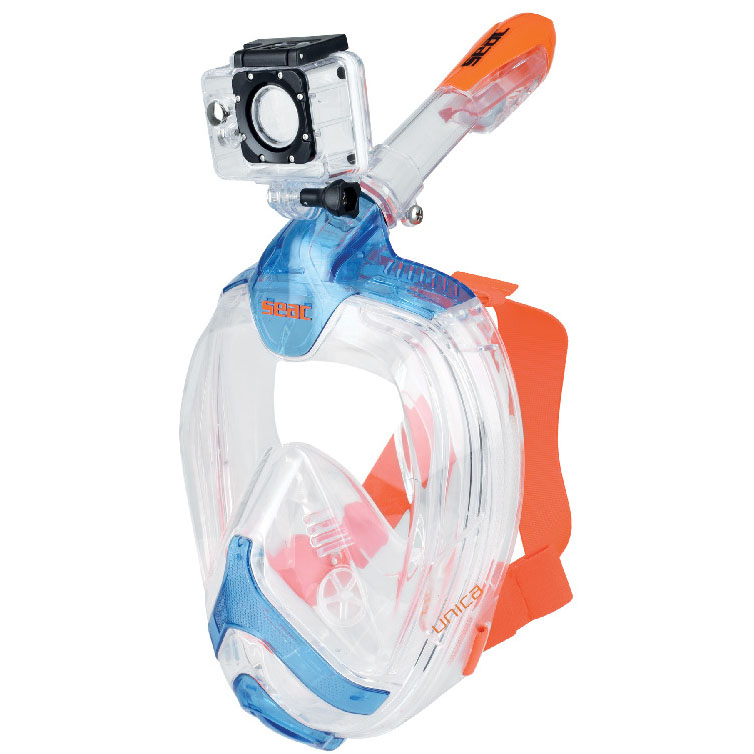 Seac Action Cam Support - Afbeelding 3