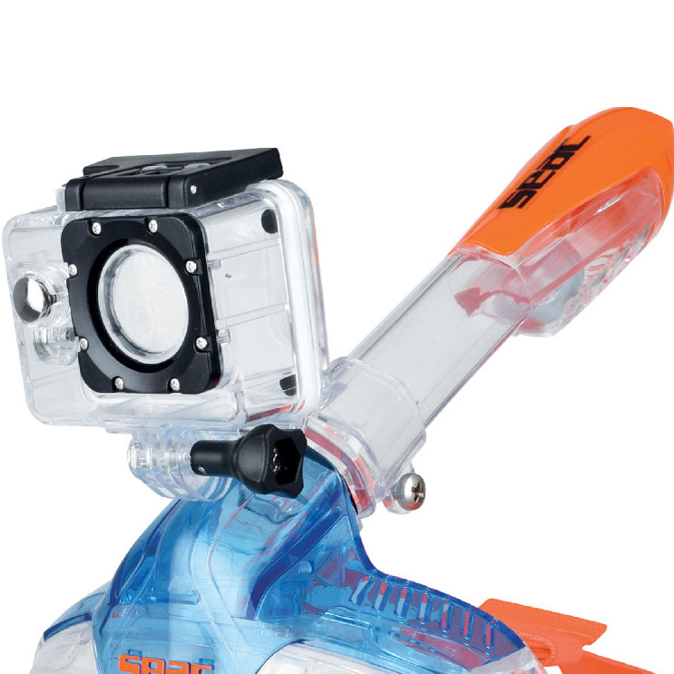Seac Action Cam Support - Afbeelding 2