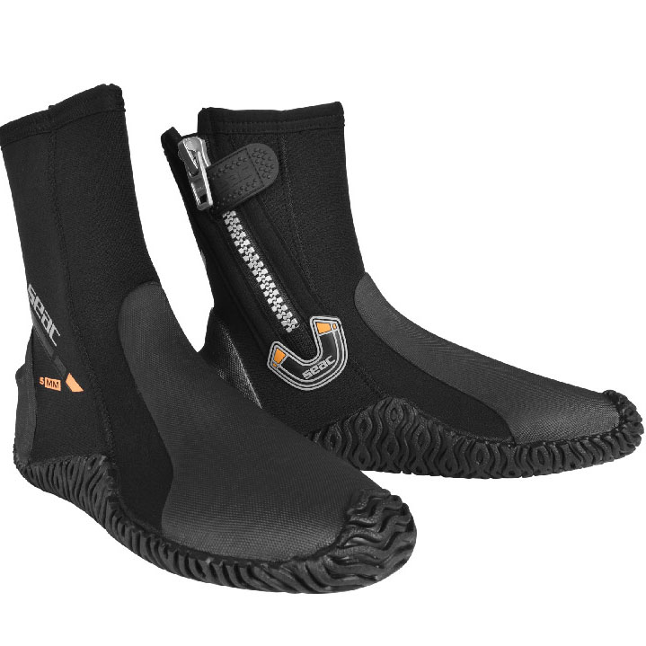 Seac Basic HD 5mm Boots - Afbeelding 2