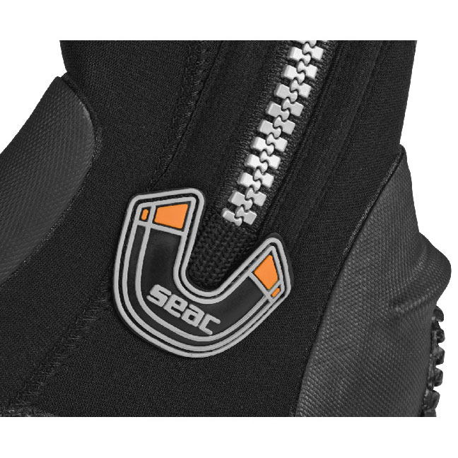 Seac Basic HD 5mm Boots - Afbeelding 3