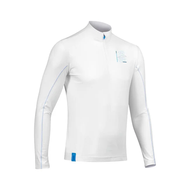 Camaro Lycra Rashguard Heren