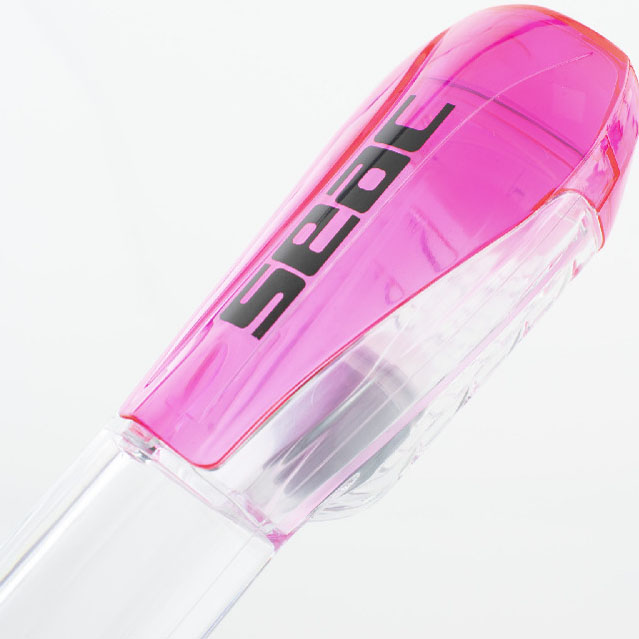 Seac Libera Full Face Snorkelmasker - Afbeelding 6