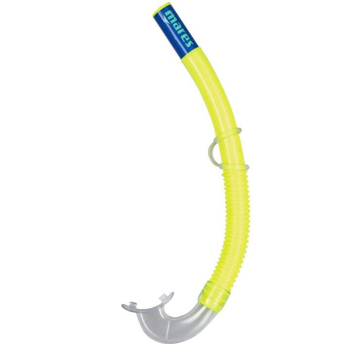 Mares Jelly masker/snorkel combo - Afbeelding 5