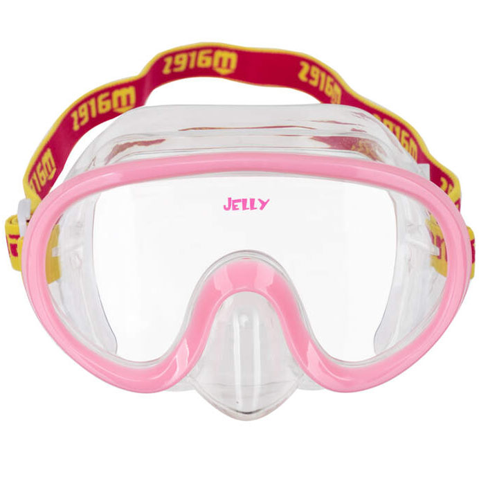 Mares Jelly masker/snorkel combo - Afbeelding 7