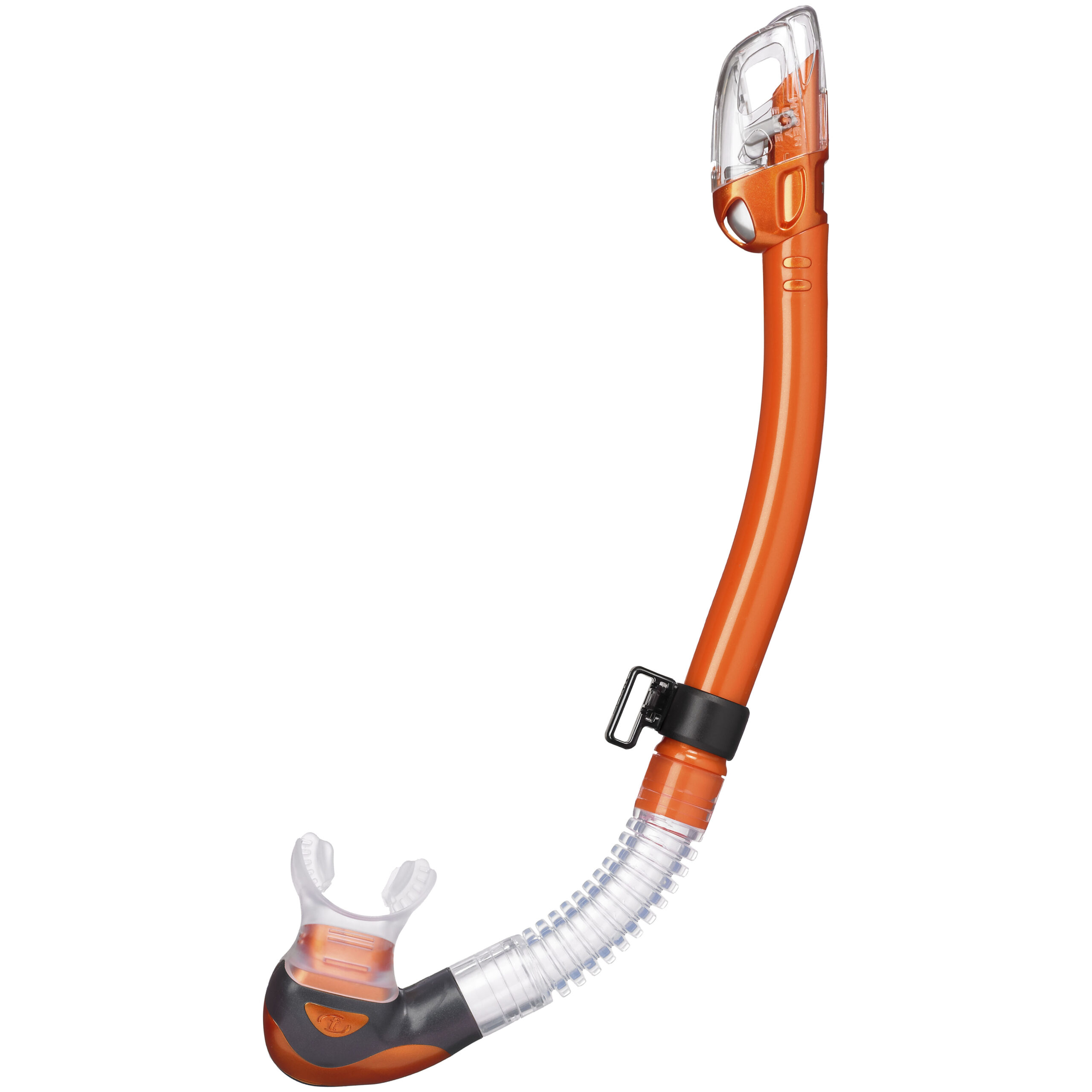TUSA SP0101 Hyperdry Elite II Snorkel - Afbeelding 3