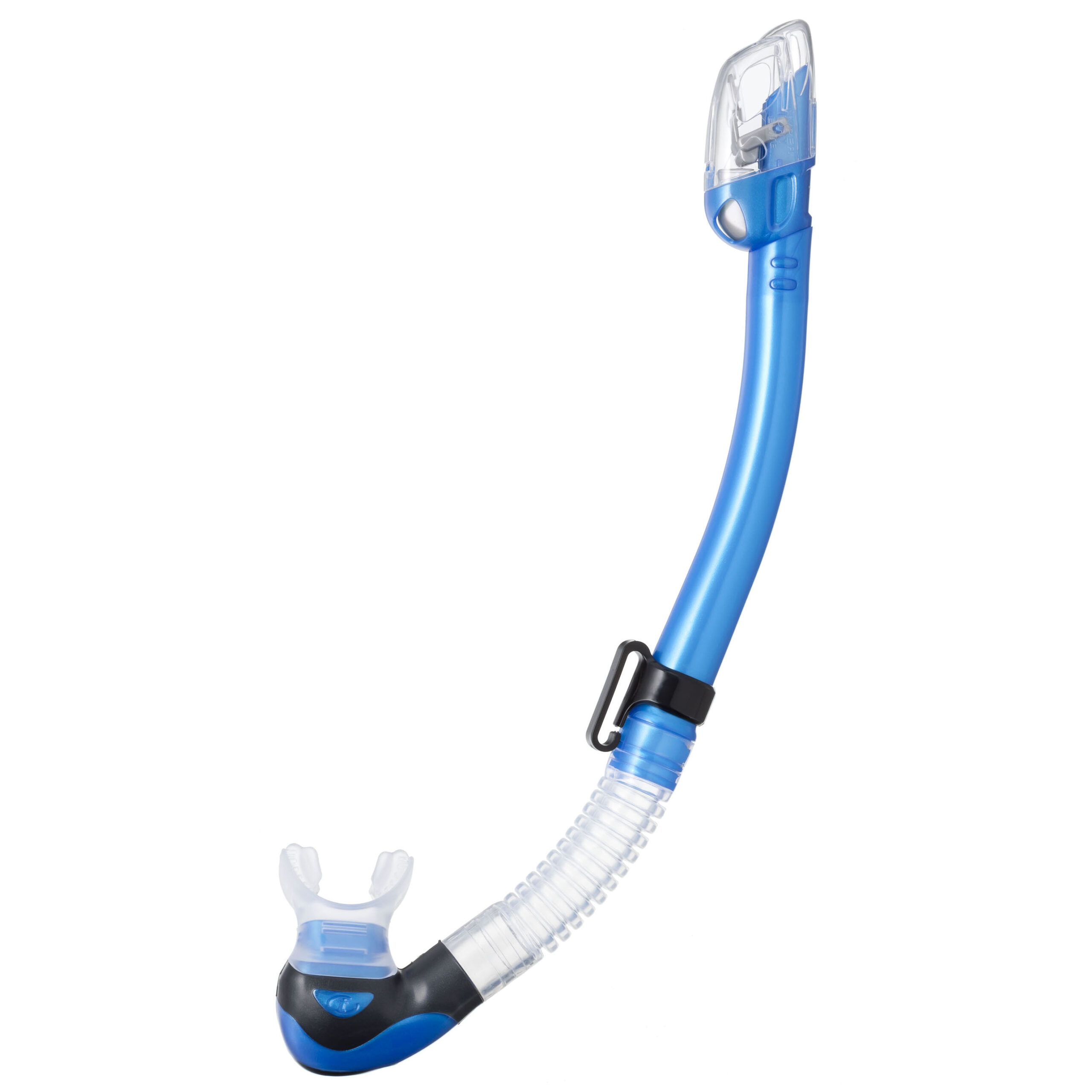 TUSA SP0101 Hyperdry Elite II Snorkel - Afbeelding 4