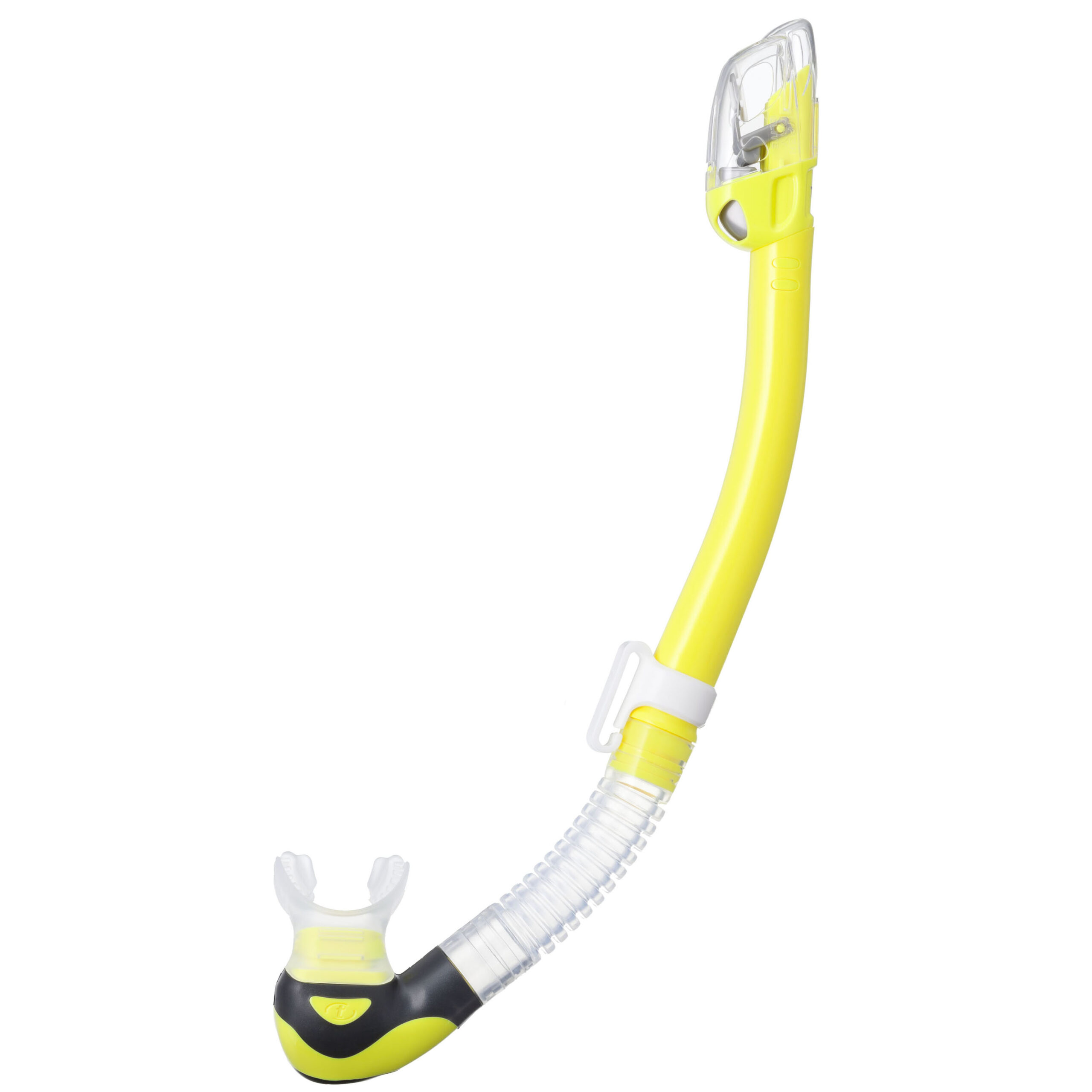 TUSA SP0101 Hyperdry Elite II Snorkel - Afbeelding 5