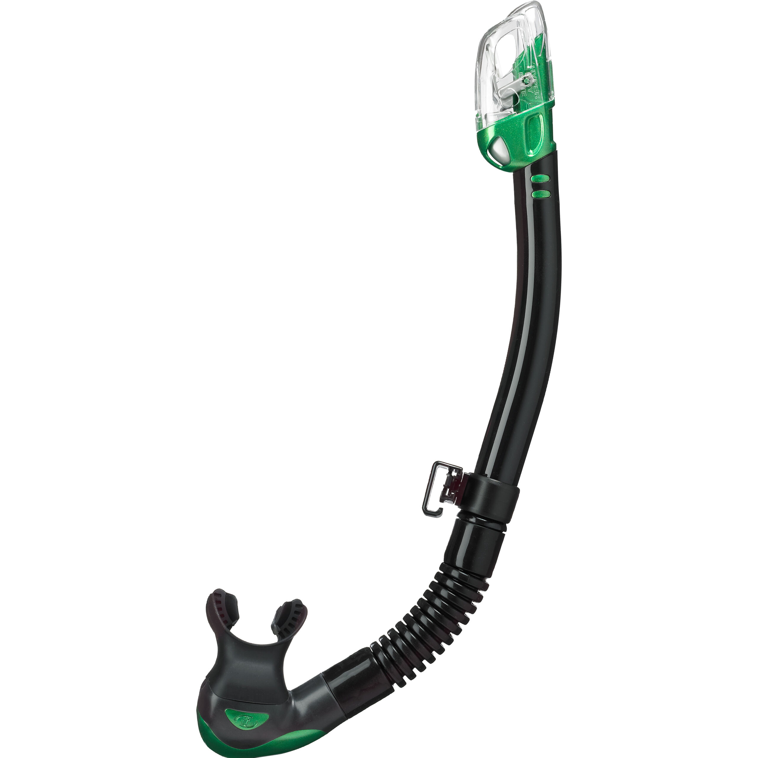 TUSA SP0101 Hyperdry Elite II Snorkel - Afbeelding 8