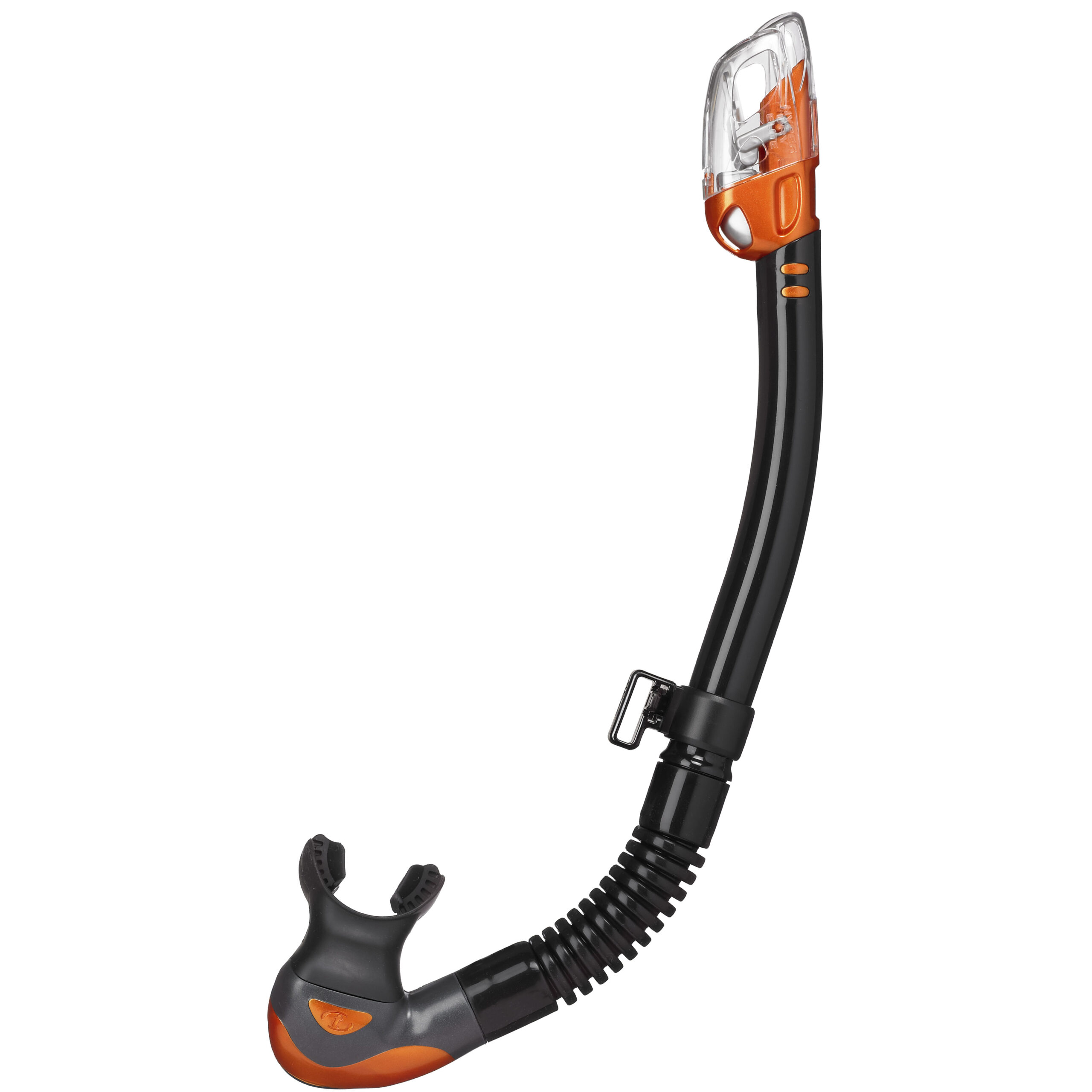 TUSA SP0101 Hyperdry Elite II Snorkel - Afbeelding 9