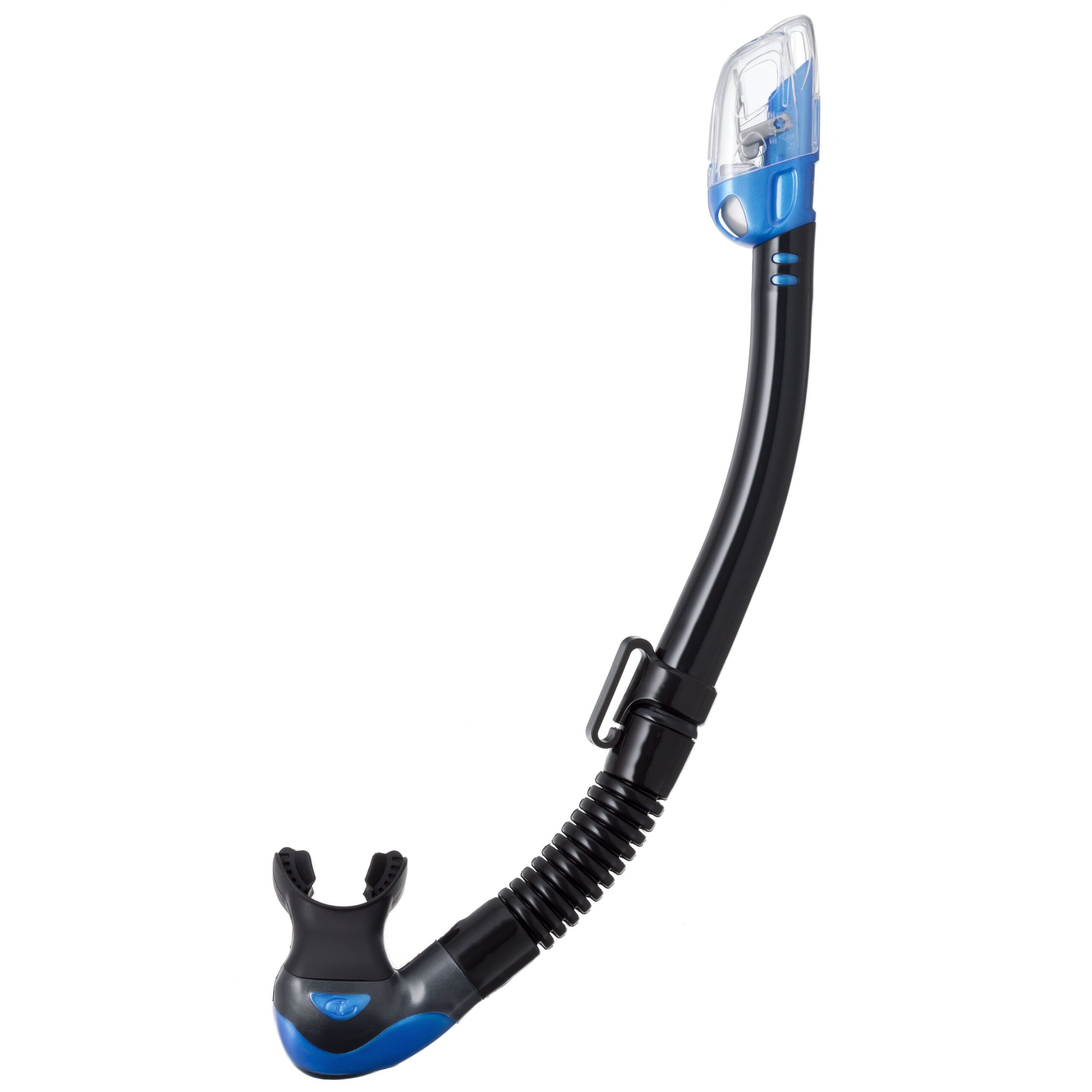 TUSA SP0101 Hyperdry Elite II Snorkel - Afbeelding 10