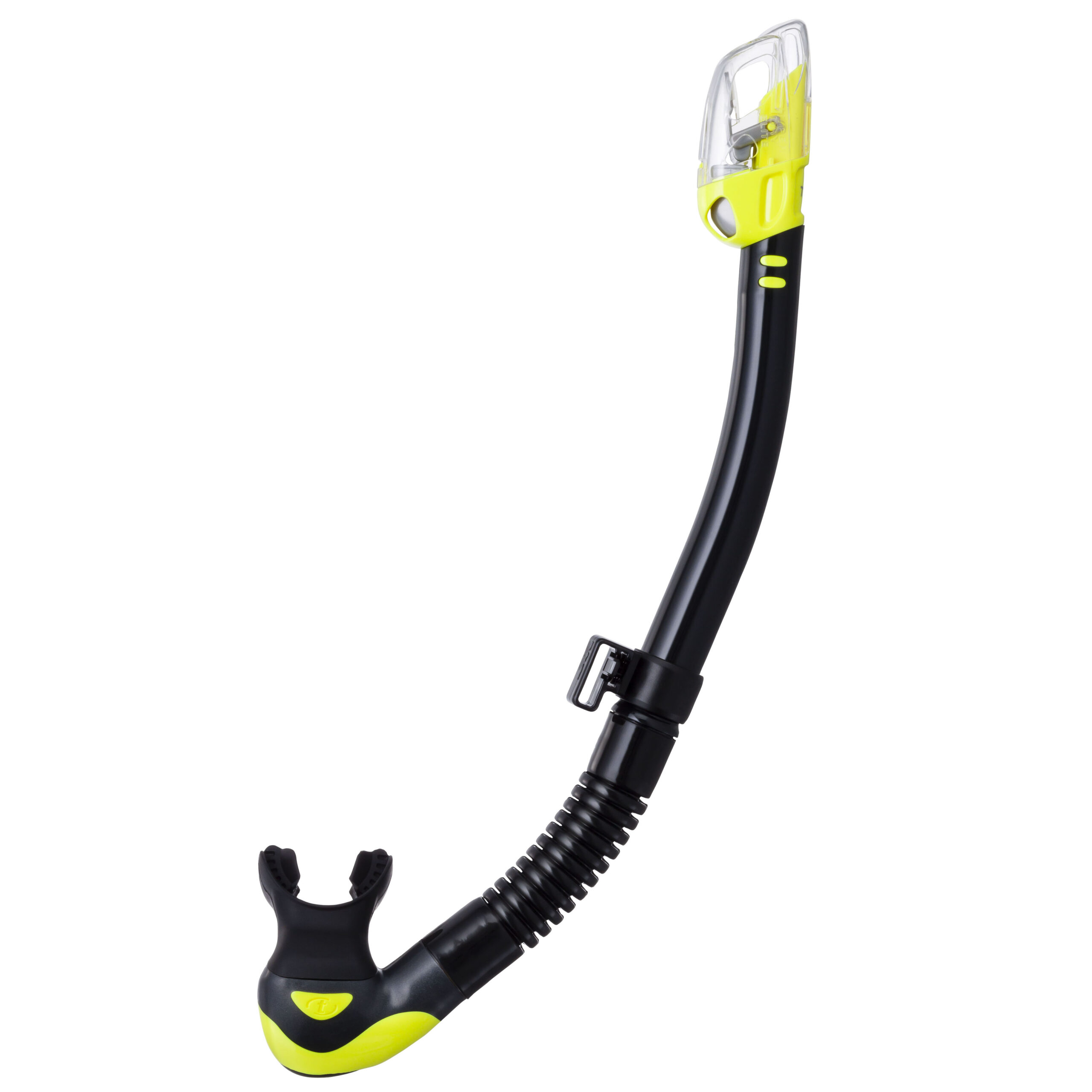 TUSA SP0101 Hyperdry Elite II Snorkel - Afbeelding 11