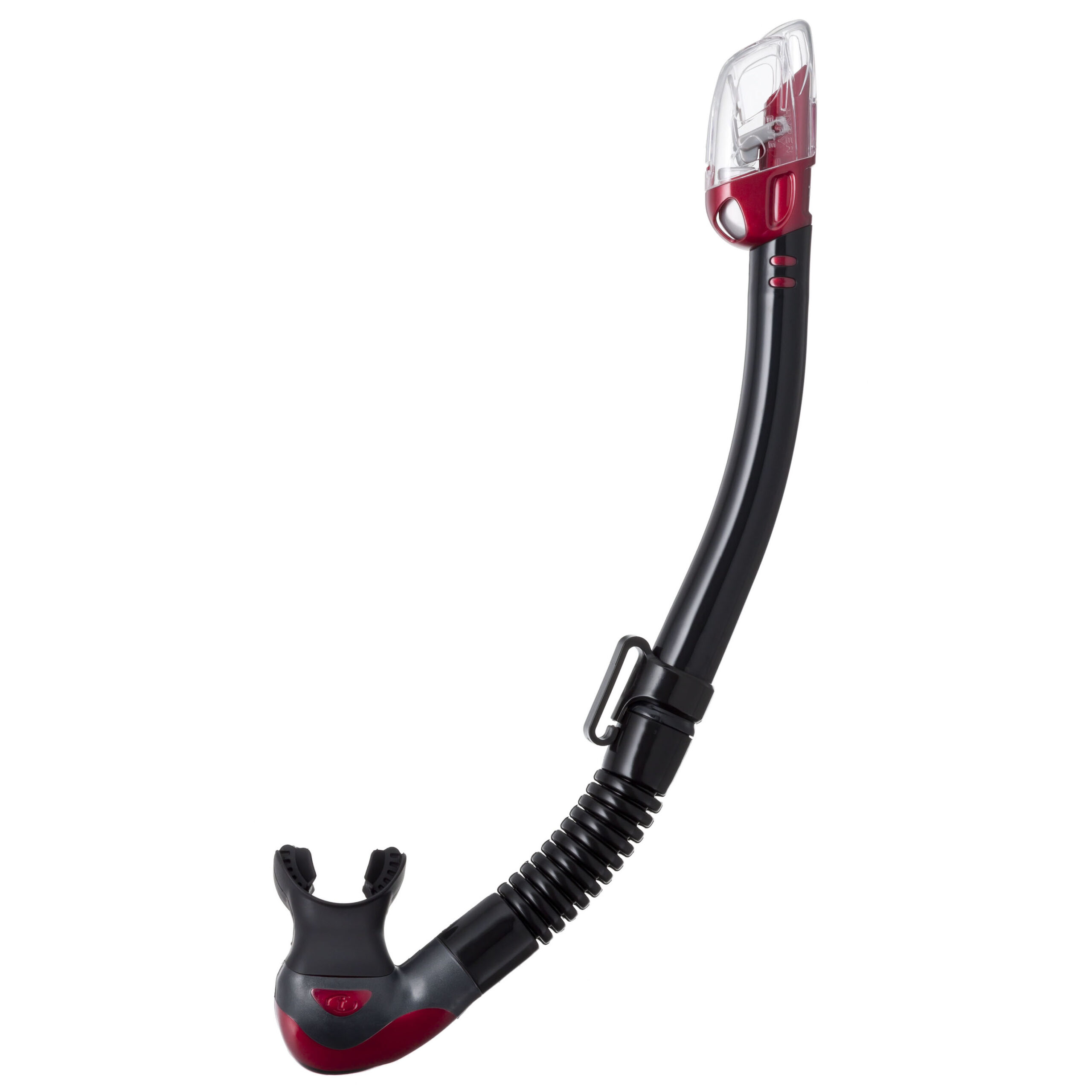 TUSA SP0101 Hyperdry Elite II Snorkel - Afbeelding 12