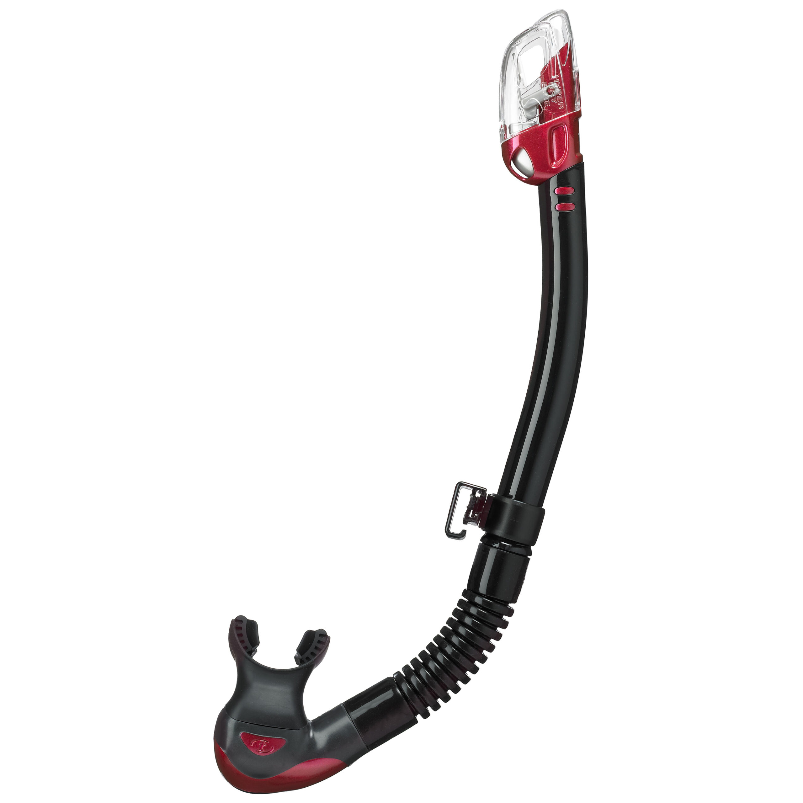TUSA SP0101 Hyperdry Elite II Snorkel - Afbeelding 14