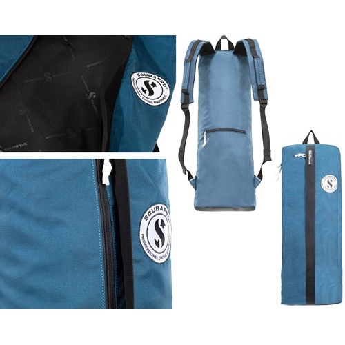 Scubapro Sport Bag 10 Snorkeltas - Afbeelding 3