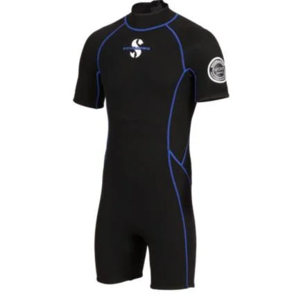 Scubapro Sport shorty justsea Heren