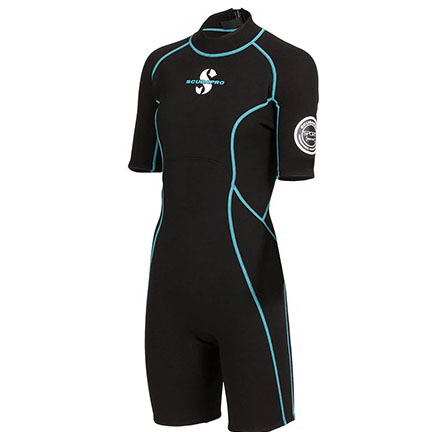 Scubapro Sport Shorty 2mm - Afbeelding 4
