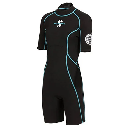 Scubapro Sport Shorty 2mm Dames