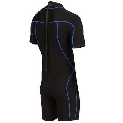 Scubapro Sport Shorty 2mm - Afbeelding 3