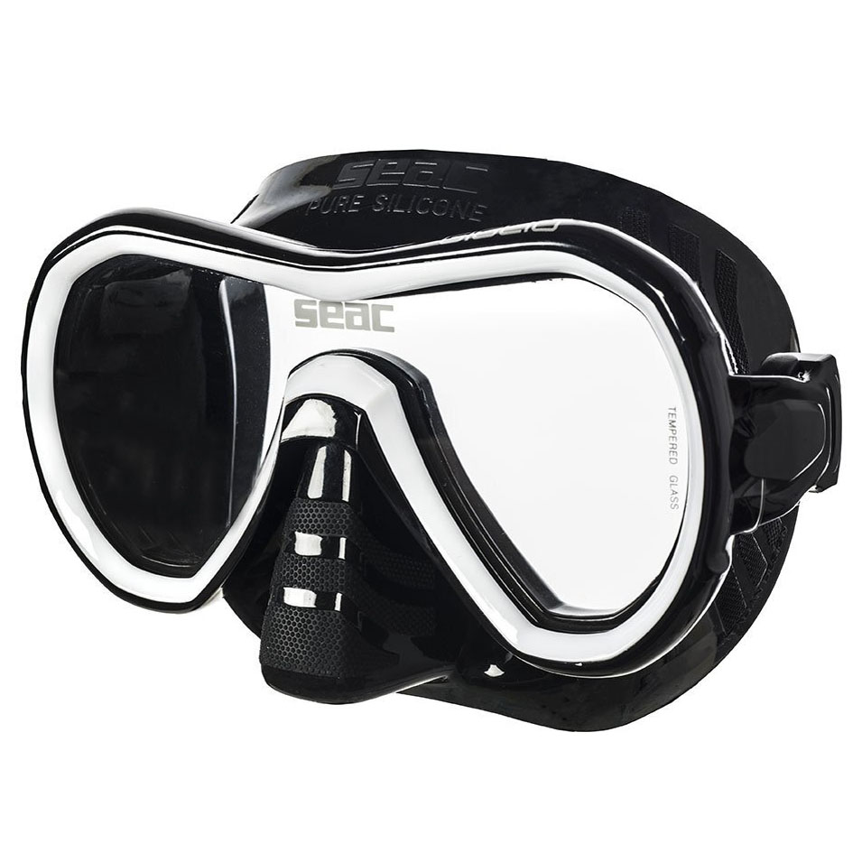 SEAC Giglio MD Masker