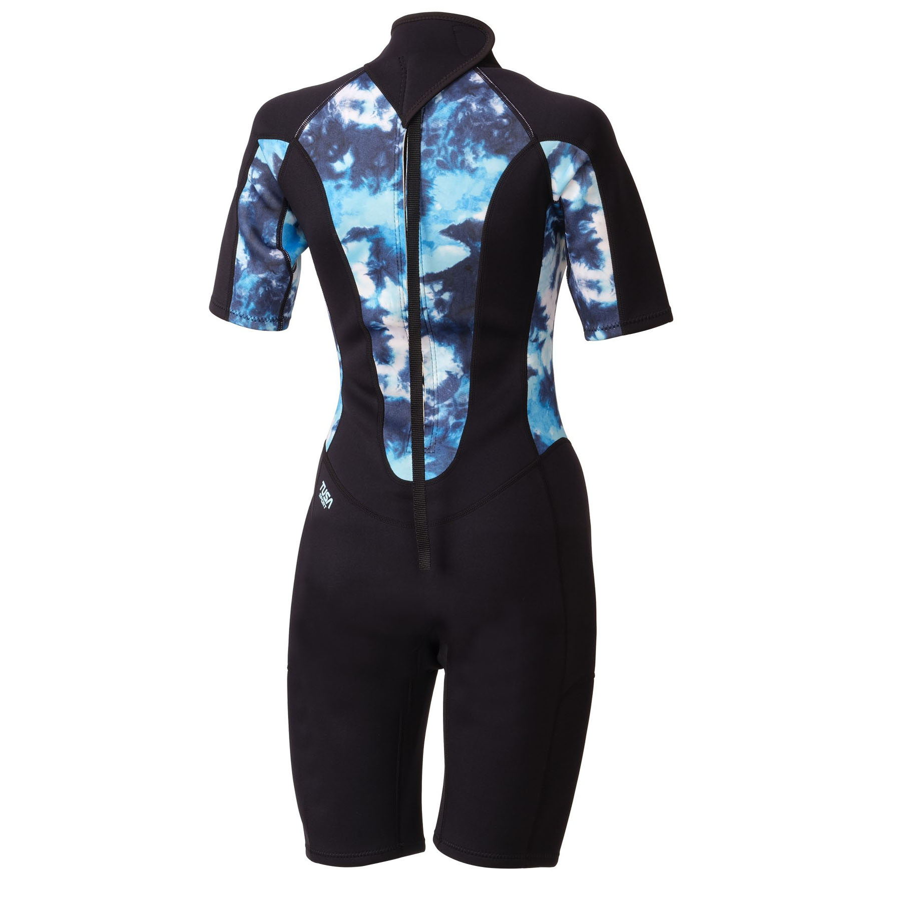 TUSA UA-5307 Shorty 2 mm Dames - Afbeelding 2