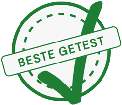 Beste getest
