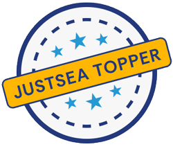 JustSea Topper