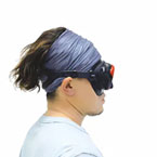 TUSA Head & Neck Gaiter Band - Afbeelding 5