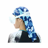 TUSA Head & Neck Gaiter Band - Afbeelding 6