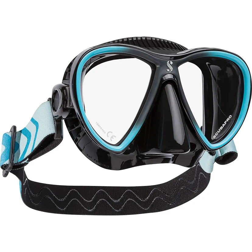 Scubapro Synergy Twin Masker